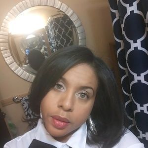 Meet your Posher, Wendy